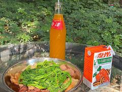 -修记牛杂店(同华东一路店)