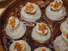 兔爸烧麦-兔爸私家小厨(新北万达店)