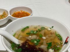 -莆田餐厅PUTIEN(万象天地店)