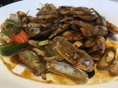 爆炒圣子-香山家宴