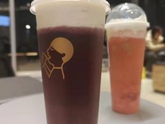 -喜茶(烟台莱山万象汇店)