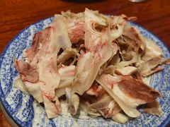 -李记白水羊头·清真老味家常菜(石景山店)