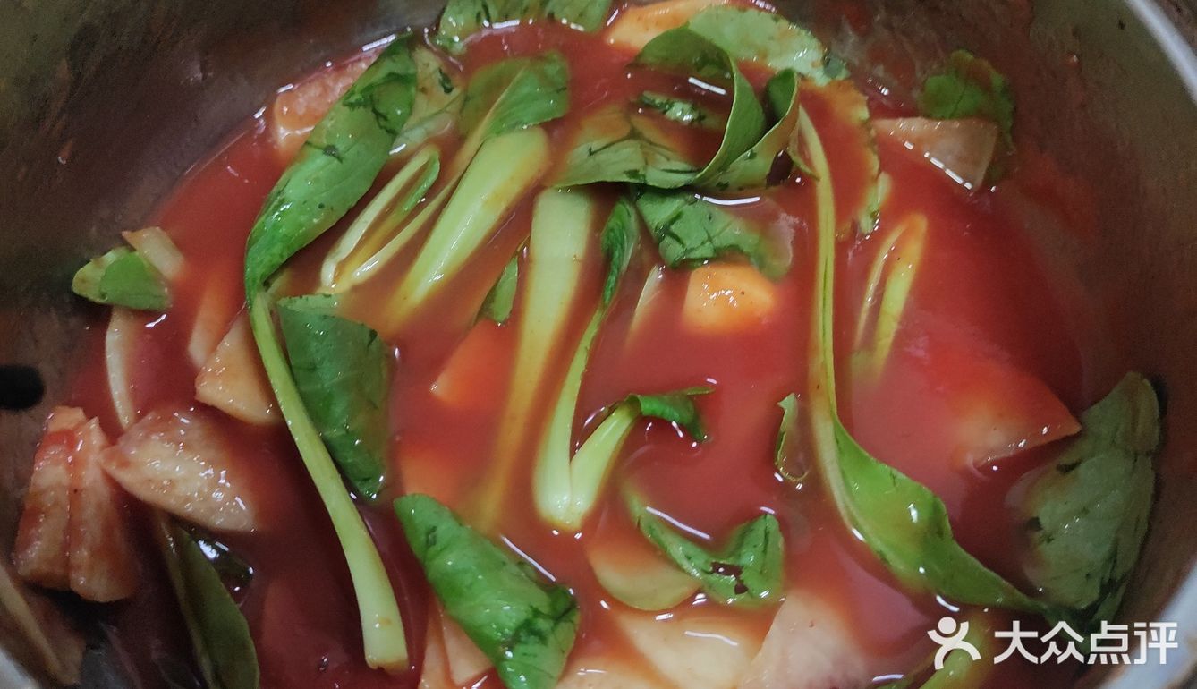 「母亲节厨艺秀」番茄牛肉意大利面