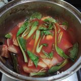 「母亲节厨艺秀」番茄牛肉意大利面