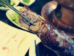 -情忆草原涮肉馆
