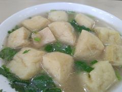 豆泡汤-白魁老号饭庄(交道口店)
