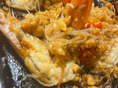 -小俩口烧烤东北菜(双井店)