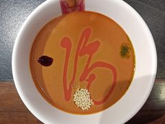 -京门老爆三·铜锅涮肉 爆肚(芳群园店)