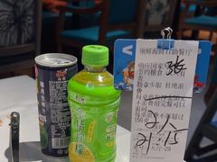 -领鲜活海鲜榴莲自助火锅(东门店)