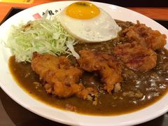 肥牛鸡块咖喱-金龙咖喱