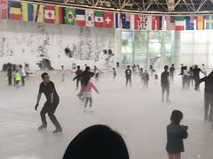 -世界之窗阿尔卑斯冰雪世界