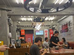 -孖记茶档·热腾茶餐(江南西plus店)