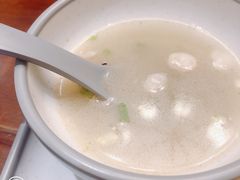 -秦淮人家风味酒楼(赣榆店)