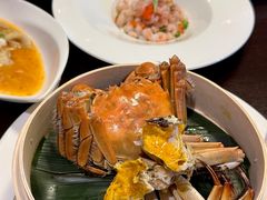 -萬國春·中菜馆(颐和公馆店)