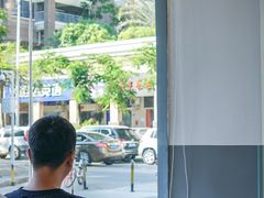 -CoffeeVendor(西乡店)