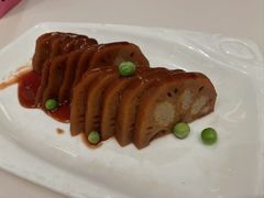 -得月楼·省级非遗·传统苏帮菜(观前店)
