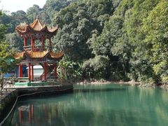 景点-桂山风景旅游区