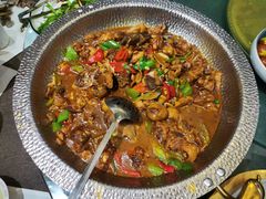 -箪食巷私房菜馆·鲁菜(玉函路店)