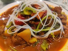 -亲布拉柯美食餐厅