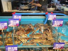 -金太阳海鲜烧烤·本地人餐厅(东纬路旗舰店)