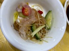 -官塘陈记鱼生·潮汕砂锅粥·牛肉火锅(潮枫路总店)