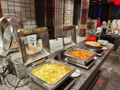 -四川江油戴斯大酒店