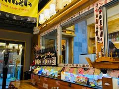 -兄弟船精致料理(万科蓝山店)
