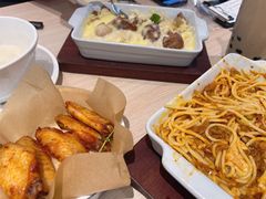 -卡朋西餐(悦汇城店)