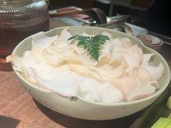 -蘑界·野生菌火锅(深业上城店)