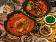 -新仙清汤牛腩(铜锣湾店)