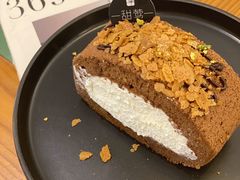 -甜莺蛋糕(顺盈时代广场店)