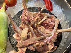 -亚龙湾希尔顿自助餐厅·海鲜·烧烤·沙滩BBQ·现场乐队