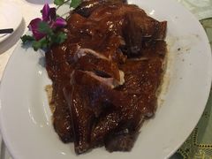 招牌烧鹅-陶陶居酒家(第十甫路总店)