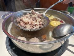 -八合里潮汕鲜牛肉火锅(福州万象城店)
