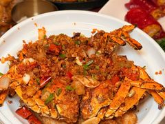 -避风塘·金牌店·夜宵(金玉兰店)