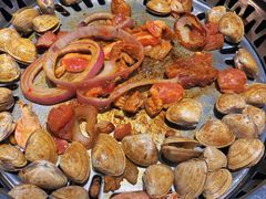-韩盛·盛江山自助料理(沈辽路万达店)