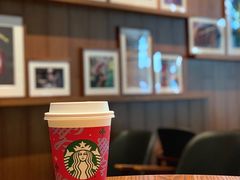 -星巴克(佛山九鼎国际广场店)