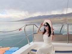 -青海湖国家重点风景名胜区