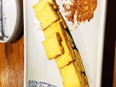 -云海肴·汽锅鸡·云南菜(天津国金汇店)