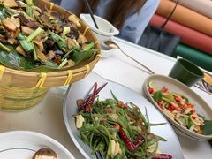 -云海肴·汽锅鸡·云南菜(高德置地店)