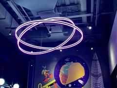 -Taco Bell 塔可钟(民田路店)