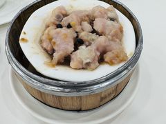 -凤凰楼酒家·粤宴点心(华强北店)