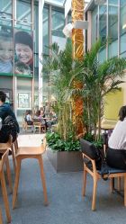 -安利上海体验馆