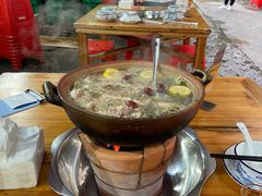 -洪大厨鸡煲(福田店)