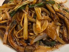 -走马楼饭庄(慈城古县城店)