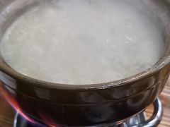 -顺德公平靓正特色牛花粥(花都店)