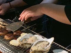 -鸟串烧Yakitori
