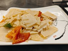 -蔼若春.传承云南菜(金碧公园店)