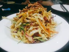 -船歌·鱼水饺青岛菜(合肥路永旺店)