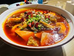 -十六中酱肉·烧烤·京菜小馆(五方桥旗舰店)